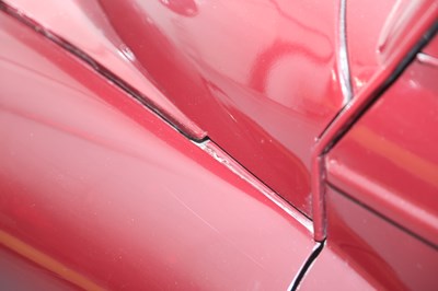 Lot 236 - 1963 Morris 6 CWT Van