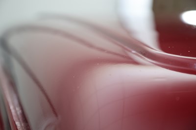 Lot 236 - 1963 Morris 6 CWT Van