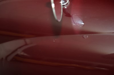 Lot 236 - 1963 Morris 6 CWT Van