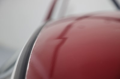 Lot 236 - 1963 Morris 6 CWT Van