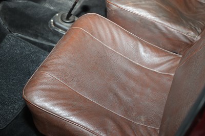 Lot 236 - 1963 Morris 6 CWT Van