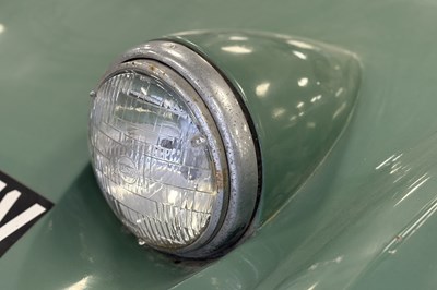 Lot 235 - 1959 Austin-Healey 'Frogeye' Sprite
