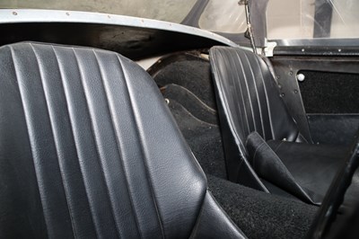 Lot 235 - 1959 Austin-Healey 'Frogeye' Sprite