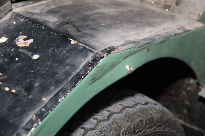 Lot 235 - 1959 Austin-Healey 'Frogeye' Sprite