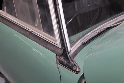 Lot 235 - 1959 Austin-Healey 'Frogeye' Sprite