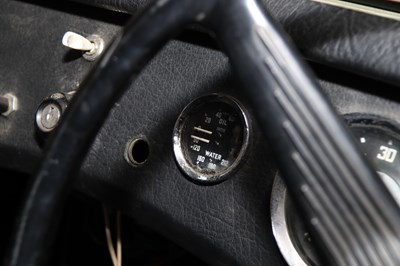 Lot 235 - 1959 Austin-Healey 'Frogeye' Sprite