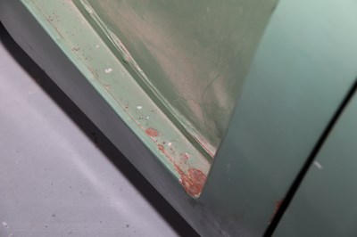 Lot 235 - 1959 Austin-Healey 'Frogeye' Sprite