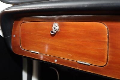 Lot 234 - 1969 Triumph Vitesse MKII Convertible