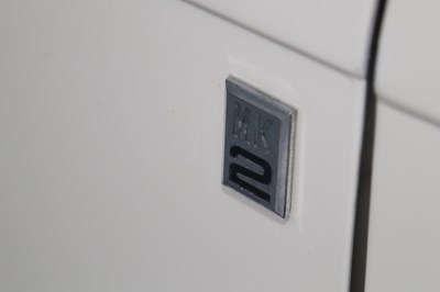 Lot 234 - 1969 Triumph Vitesse MKII Convertible