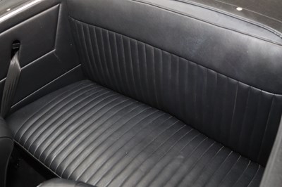 Lot 234 - 1969 Triumph Vitesse MKII Convertible