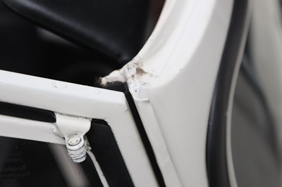 Lot 234 - 1969 Triumph Vitesse MKII Convertible