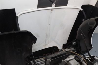 Lot 234 - 1969 Triumph Vitesse MKII Convertible