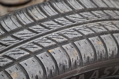 Lot 234 - 1969 Triumph Vitesse MKII Convertible