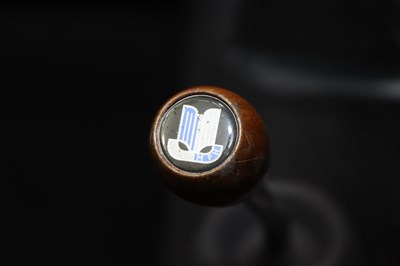 Lot 234 - 1969 Triumph Vitesse MKII Convertible