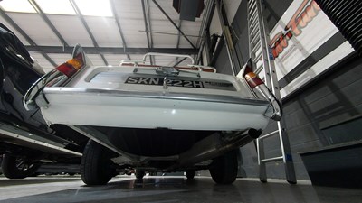 Lot 234 - 1969 Triumph Vitesse MKII Convertible