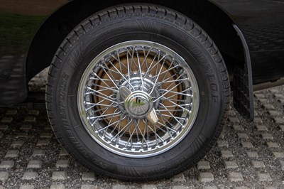 Lot 71 - 1980 MG B Roadster