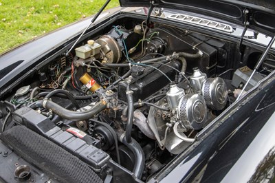 Lot 71 - 1980 MG B Roadster