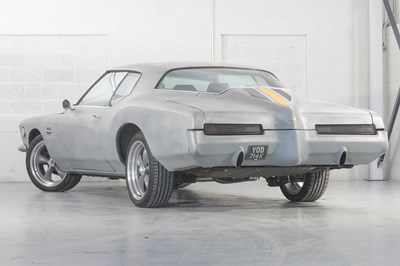 Lot 233 - 1972 Buick Rivera Boat Tail 'Custom'