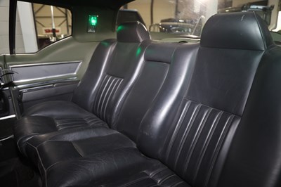 Lot 233 - 1972 Buick Rivera Boat Tail 'Custom'