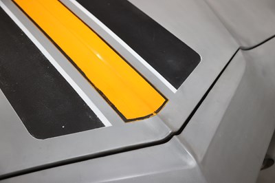 Lot 233 - 1972 Buick Rivera Boat Tail 'Custom'