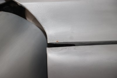 Lot 233 - 1972 Buick Rivera Boat Tail 'Custom'
