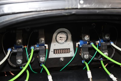 Lot 233 - 1972 Buick Rivera Boat Tail 'Custom'