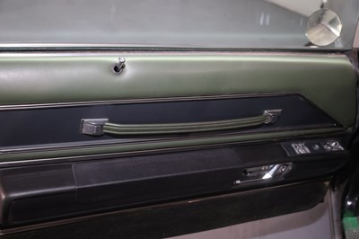 Lot 233 - 1972 Buick Rivera Boat Tail 'Custom'