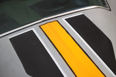 Lot 233 - 1972 Buick Rivera Boat Tail 'Custom'