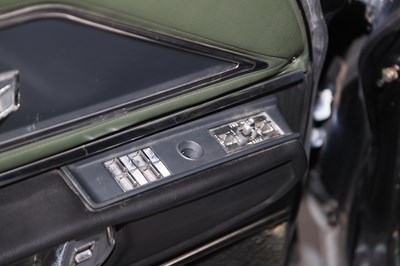 Lot 233 - 1972 Buick Rivera Boat Tail 'Custom'
