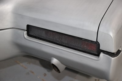 Lot 233 - 1972 Buick Rivera Boat Tail 'Custom'