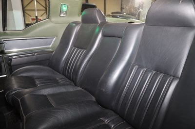 Lot 233 - 1972 Buick Rivera Boat Tail 'Custom'