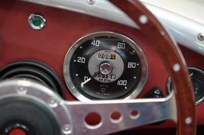 Lot 231 - 1959 Austin-Healey 'Frogeye' Sprite