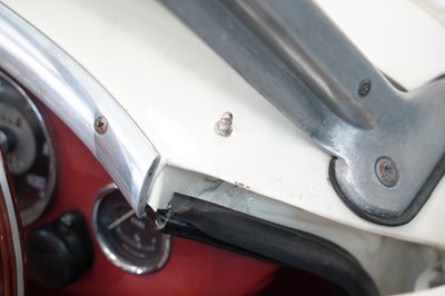 Lot 231 - 1959 Austin-Healey 'Frogeye' Sprite