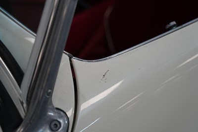 Lot 231 - 1959 Austin-Healey 'Frogeye' Sprite