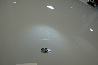 Lot 231 - 1959 Austin-Healey 'Frogeye' Sprite