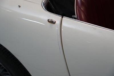 Lot 231 - 1959 Austin-Healey 'Frogeye' Sprite