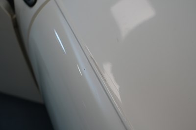 Lot 231 - 1959 Austin-Healey 'Frogeye' Sprite