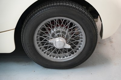 Lot 231 - 1959 Austin-Healey 'Frogeye' Sprite
