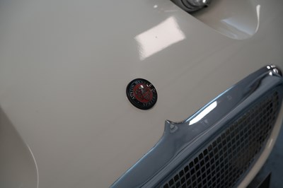 Lot 231 - 1959 Austin-Healey 'Frogeye' Sprite
