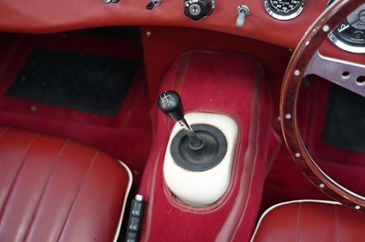 Lot 231 - 1959 Austin-Healey 'Frogeye' Sprite