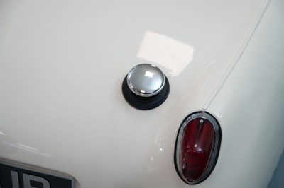 Lot 231 - 1959 Austin-Healey 'Frogeye' Sprite