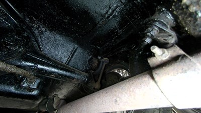 Lot 231 - 1959 Austin-Healey 'Frogeye' Sprite