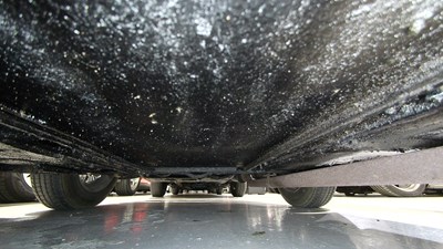 Lot 231 - 1959 Austin-Healey 'Frogeye' Sprite