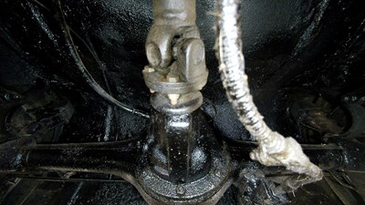 Lot 231 - 1959 Austin-Healey 'Frogeye' Sprite