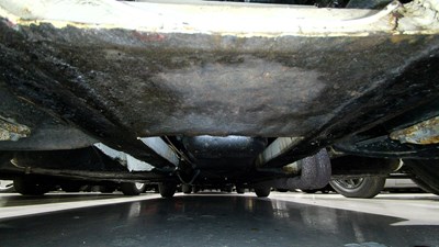 Lot 231 - 1959 Austin-Healey 'Frogeye' Sprite