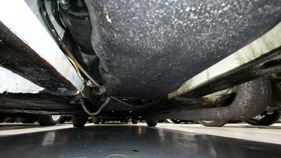 Lot 231 - 1959 Austin-Healey 'Frogeye' Sprite