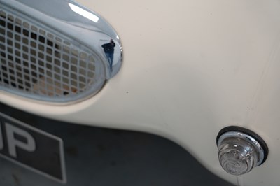 Lot 231 - 1959 Austin-Healey 'Frogeye' Sprite