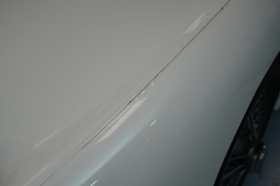 Lot 231 - 1959 Austin-Healey 'Frogeye' Sprite