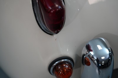 Lot 231 - 1959 Austin-Healey 'Frogeye' Sprite