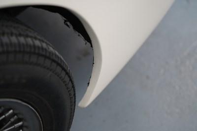 Lot 231 - 1959 Austin-Healey 'Frogeye' Sprite